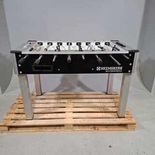 Voetbaltafel Heemskerk