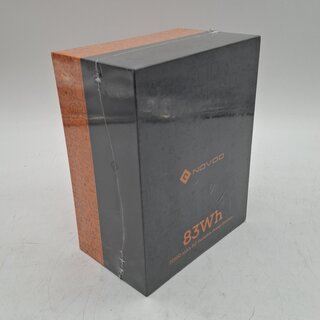 Powerbank, Novoo, NOESSPW24BGPD-EU 22500 mAH