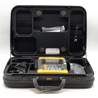 Meetinstrument Fluke, Scopemeter 192B