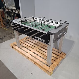 Voetbaltafel Heemskerk