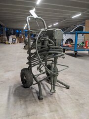 Pneumatische verfspuit Storch, ST800