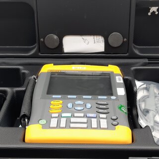 Meetinstrument Fluke, Scopemeter 192B