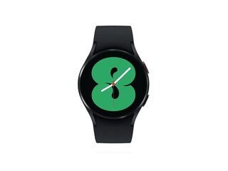 Samsung Galaxy Watch4 Smartwatch 40 mm Uni Zwart