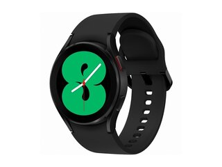 Samsung Galaxy Watch4 Smartwatch 40 mm Uni Zwart