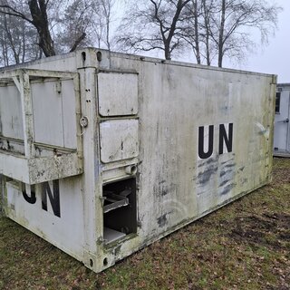 Shelter Fokker, 4.S. 425. P.L.