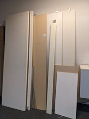 2x Kast