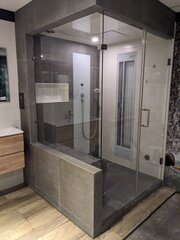 Wellness cabine Xenz