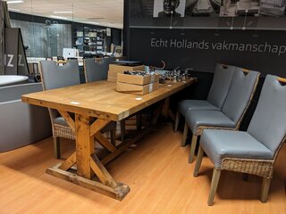 Diner-set