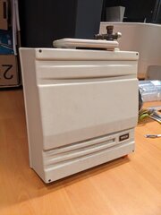 Stoomgenerator Tylo