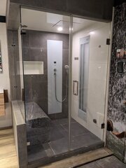 Wellness cabine Xenz