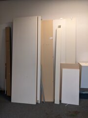 2x Kast