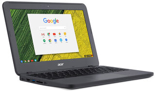 Chromebook Acer, 11 C7