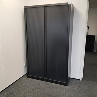Lameldeurkast