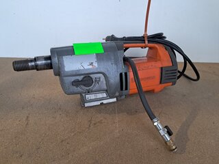 Diamantboor 250mm Husqvarna, DM280, bouwjaar 2019
