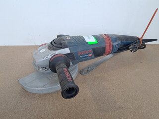 Haakse slijper 230 mm Bosch, GWS 22-230 LVI, bouwjaar 2017