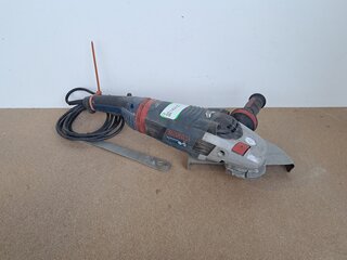 Haakse slijper 230 mm Bosch, GWS 22-230 LVI, bouwjaar 2017