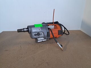 Diamantboor 250mm Husqvarna, DM280, bouwjaar 2019