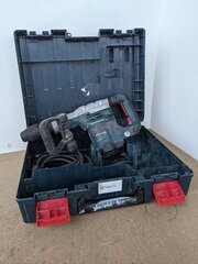 Sloophamer 6 kg SDS max, 230V Bosch, GSH 5 CE, bouwjaar 2021