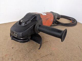 Haakse slijper 180mm/7