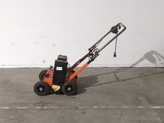 Verticuteermachine - 400mm - 230V Eliet, E 401 Electric, bouwjaar 2014