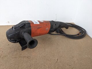 Haakse slijper 180mm/7