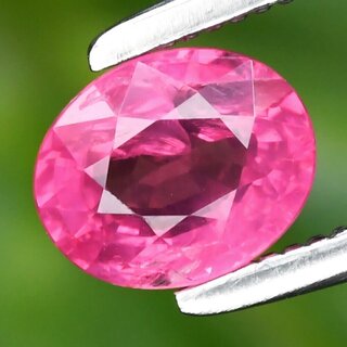 Edelsteen, Natural Spinel  0.62 CT