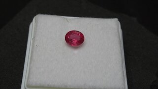 Edelsteen, Natural Spinel  0.62 CT