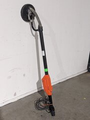 Plafondschuurmachine - 225mm - 230V Flex Powertools, WSE500, bouwjaar