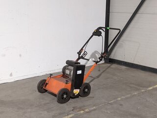 Verticuteermachine - 400mm - 230V Eliet, E 401 Electric, bouwjaar 2014