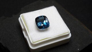 Edelsteen, Natural Topaz  5.02 CT