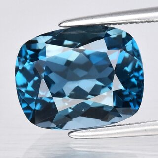 Edelsteen, Natural Topaz  5.02 CT