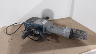 Breekhamer - 30kg - 230V - HEX-28 Bosch, GSH 27 VC, bouwjaar 2019
