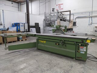 Formaatzaag Robland, Z320