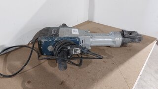 Breekhamer - 30kg - 230V - HEX-28 Bosch, GSH 27 VC, bouwjaar 2019