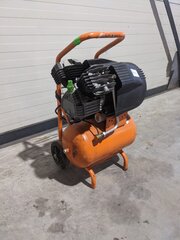 Compressor 400/20L 220v Fiac, FV 304-20, 2022