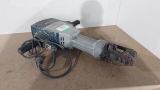Sloophamer HEX-28 230V Bosch, GSH 27 VC, bouwjaar 2018