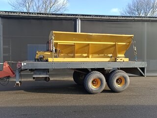 Bermvuller Nido, GJ