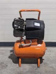 Compressor 400/20L 220v Fiac, FV 304-20, 2022