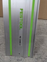 Geleiderail Festool, FS 1400/2