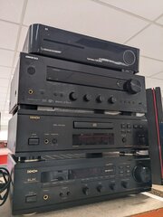 Partij Audio & toebehoren  O.a. JBL, Bose, Sonos, Harman/Kardon