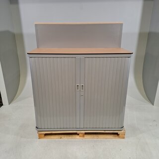 2x Jaloeziekast