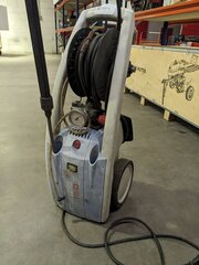 Hogedruk reiniger Kranzle, 1150 T