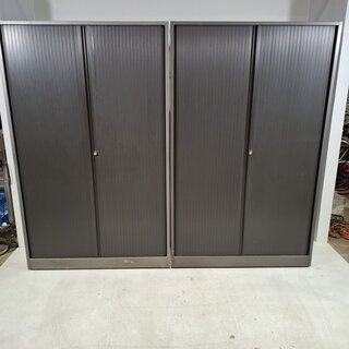 2x Jaloeziekast