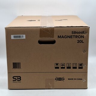 Magnetron, SB, SB4648