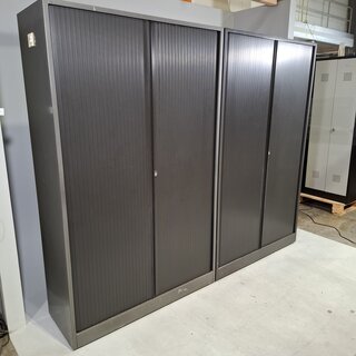 2x Jaloeziekast
