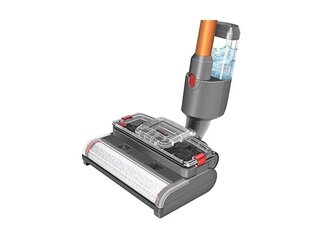 Italdos Gemotoriseerde Borstel Compatibel met Dyson V7 V8 V10 V11 V15