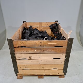 Ca. 67x Paar diverse schoenen