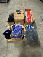 partij merchandising