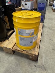 vat refrigeration olie Shell, S4 FR-F