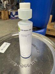 Ca. 12x Add Blue Tunap, SCR additief